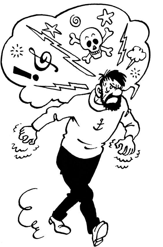 et si l'argent tombait du ciel