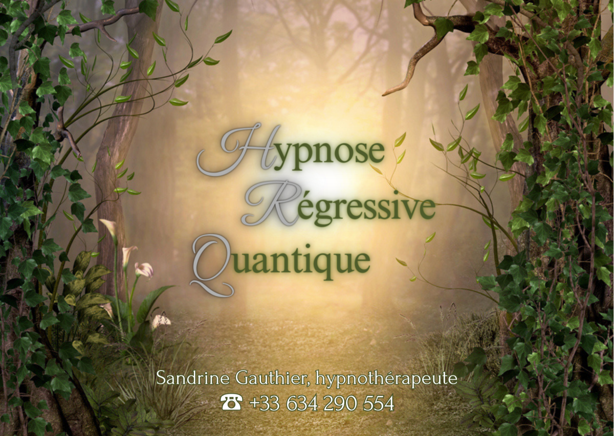 Hypnose Régressive Quantique Strasbourg