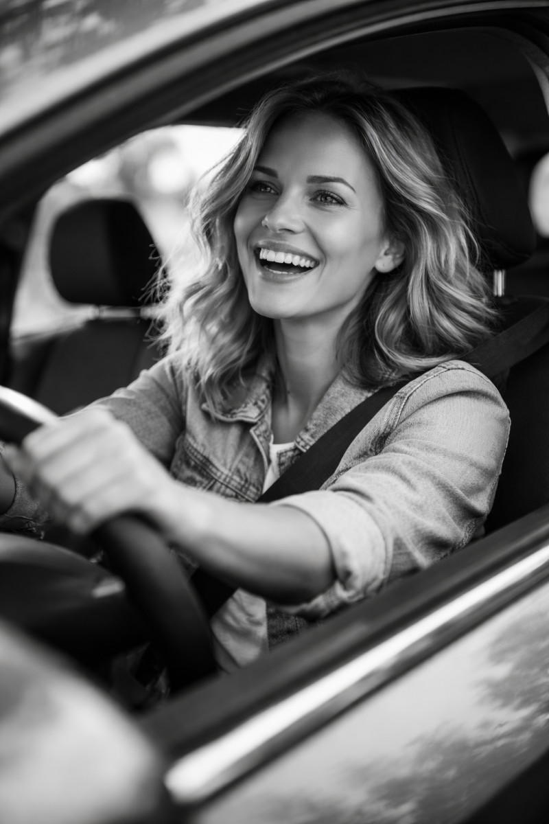 peur de conduire phobie hypnose