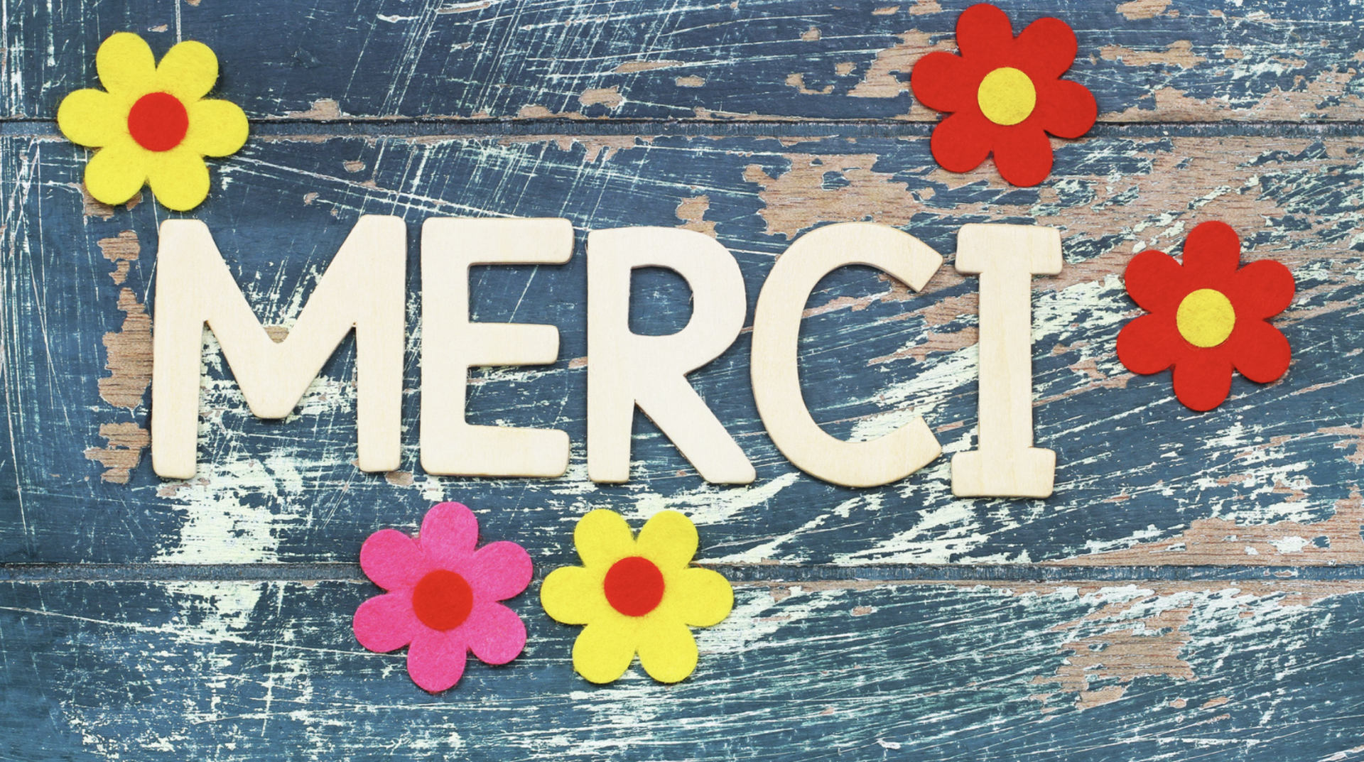 Merci témoignages facebook