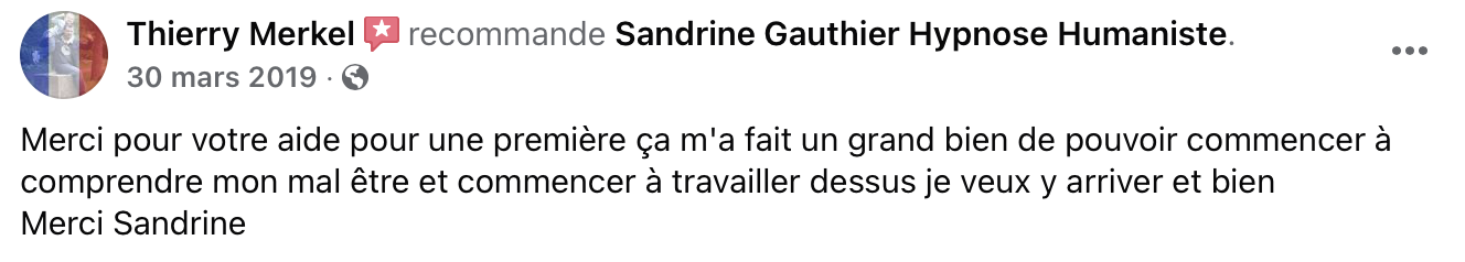 Témoignage Thierry Merckel