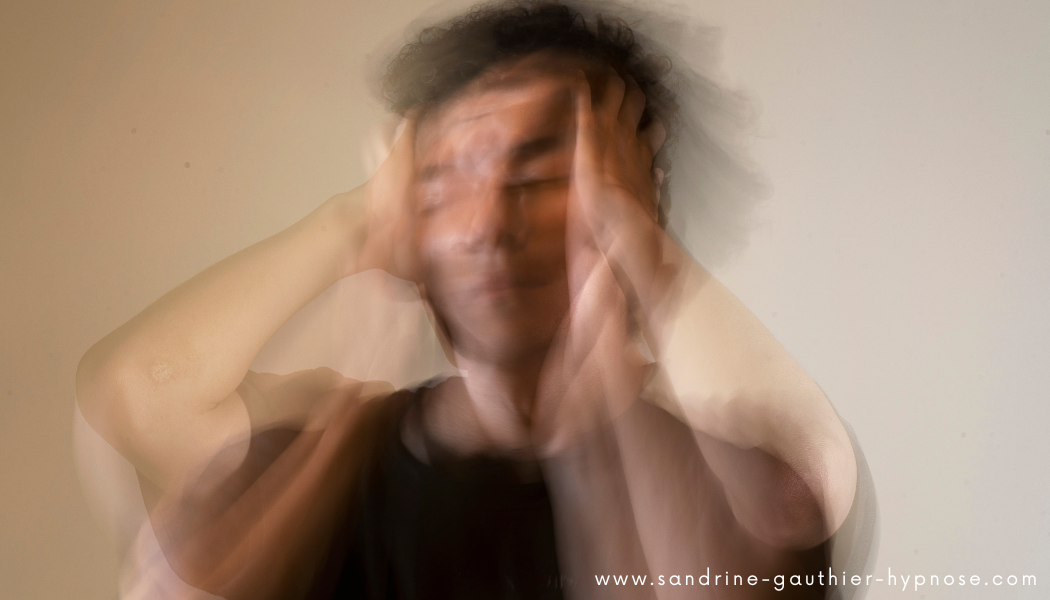 Les pensées intrusives et l'hypnose