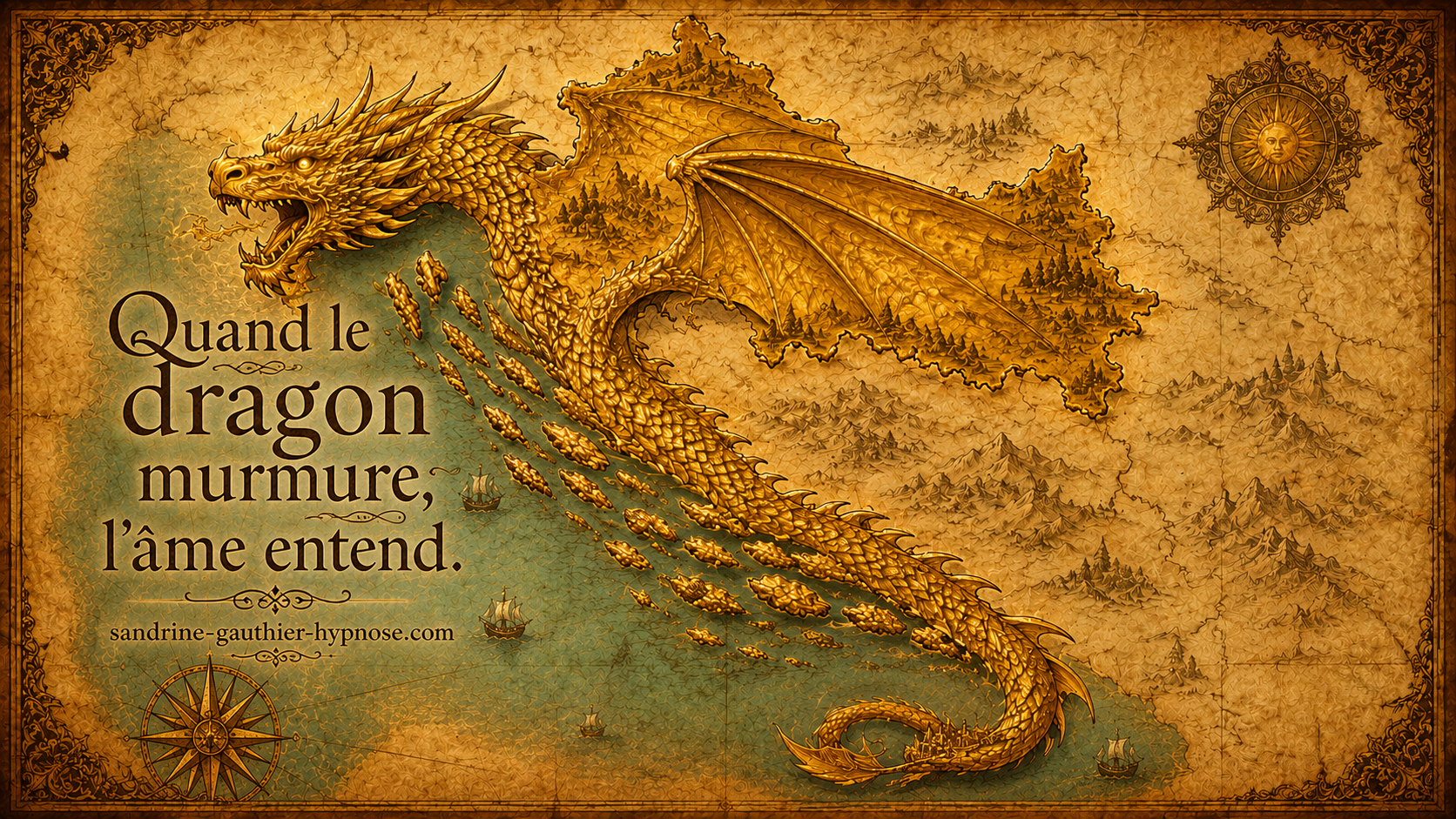 Le feu de la noblesse, la royauté oubliée des dragons